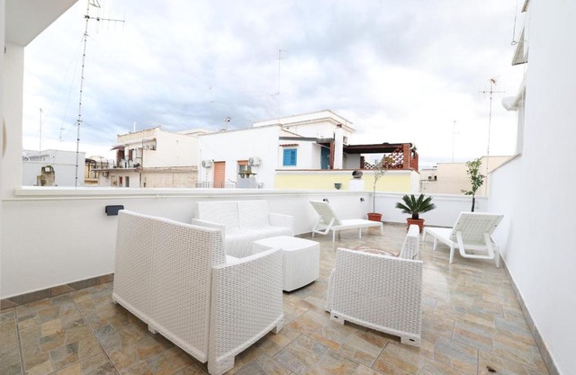 Casa Indaterr