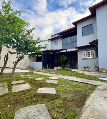 Casa independente - Cabo Frio