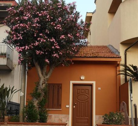 Casa Indipendente