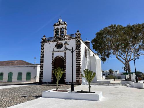 Casa Ines