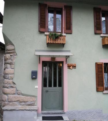 CASA INES