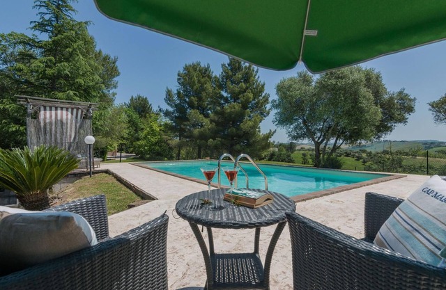 Casa Infinito 4 - Two Bedroom Villa, Sleeps 4