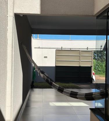 Casa inteira