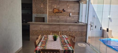 Casa inteira