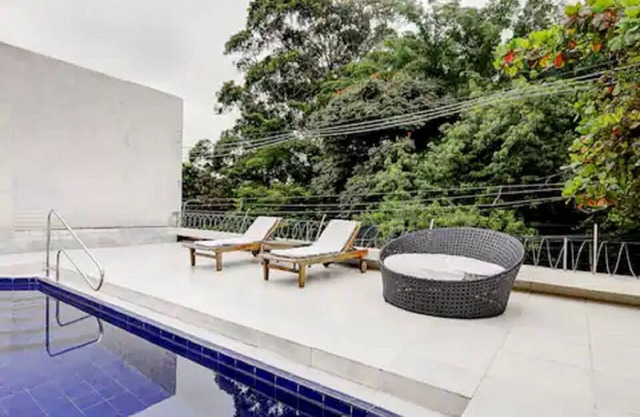 Casa Inteira