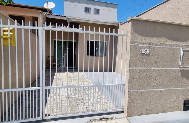 Casa Inteira na Praia 5 Camas