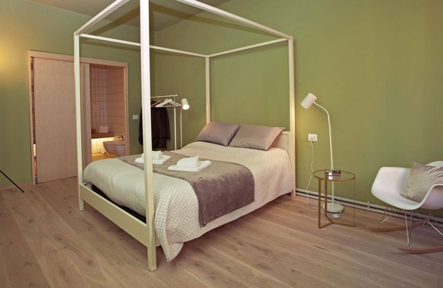 Casa Iolanda apartment in the historic center of Mantua