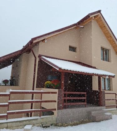 Casa Ione