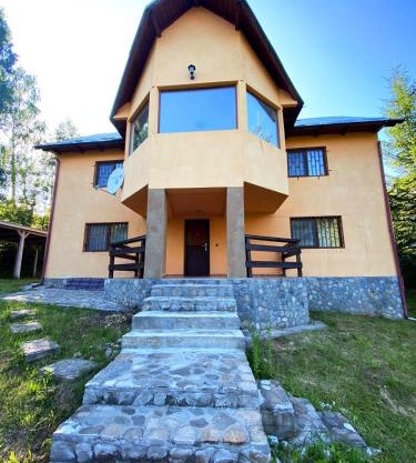Casa Ionel si Dani