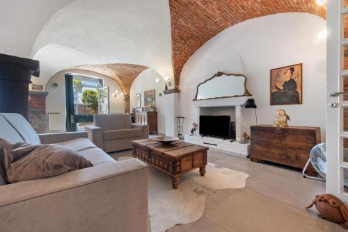 Casa Ipogea Elegant Apartment