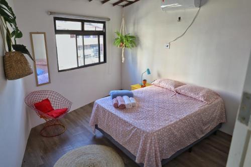 CASA IRACEMAR