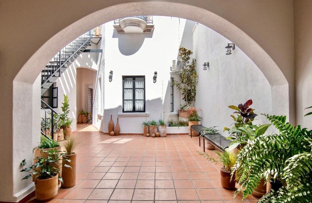 Casa Irake