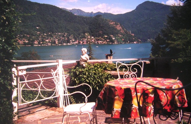 Casa Irene