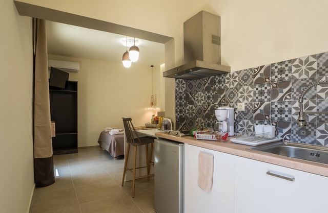 Casa Irene No.3, Close to Falassarna