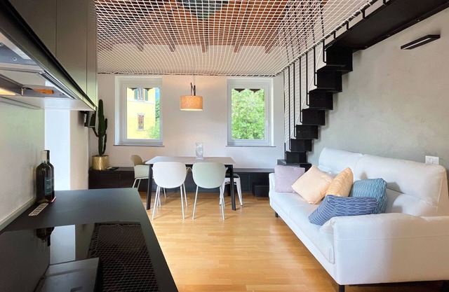 Casa Iride - Affitti Brevi Italia