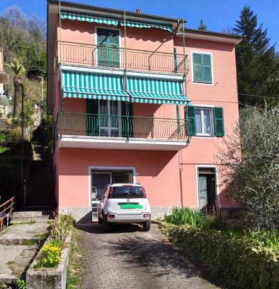 Casa Iris