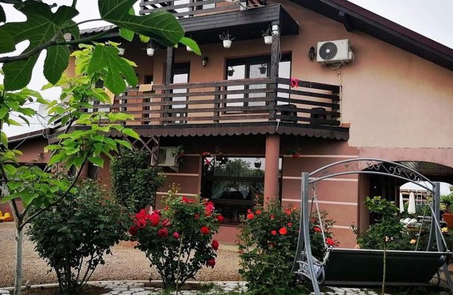 Casa Iris Murighiol