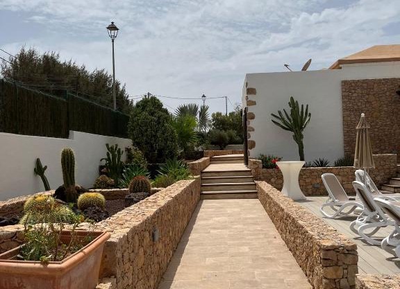 Casa Isa