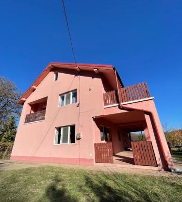 Casa Isabela