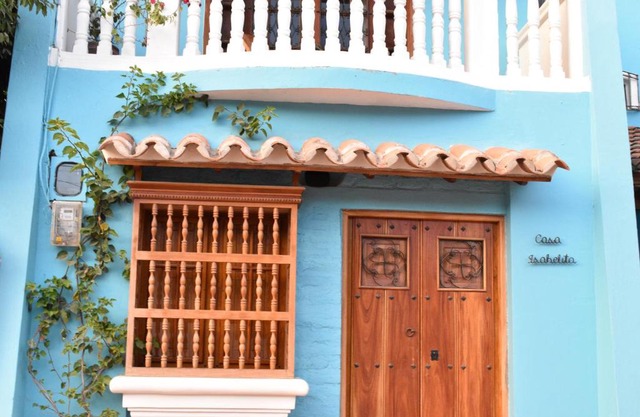 Casa Isabelita