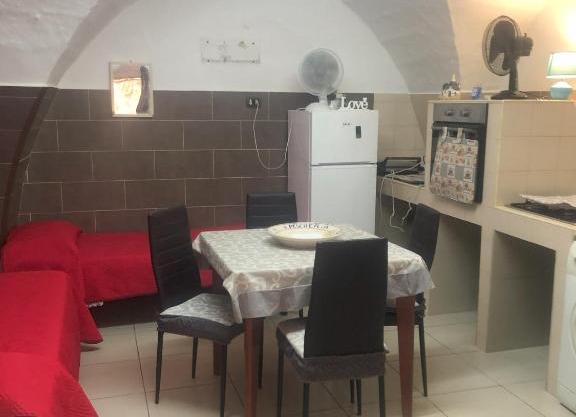 Casa Isabella