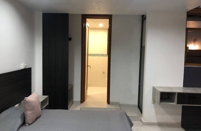 Casa Isauro, modern, central, recently built.
