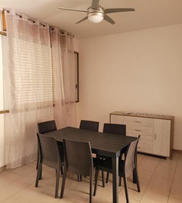 Casa Iside