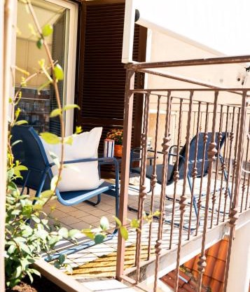 Casa Iside