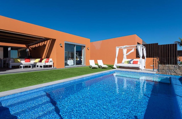 Casa ISLA