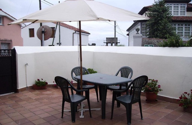 Casa Isolina
