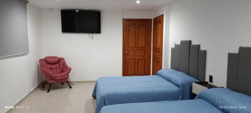 Casa isyosandra