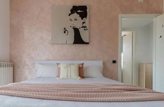 Casa Martina. Bright two bedroom apartment