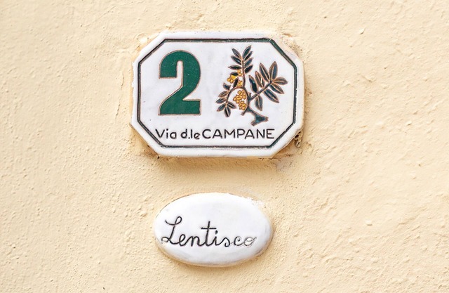 Casa Lentisco