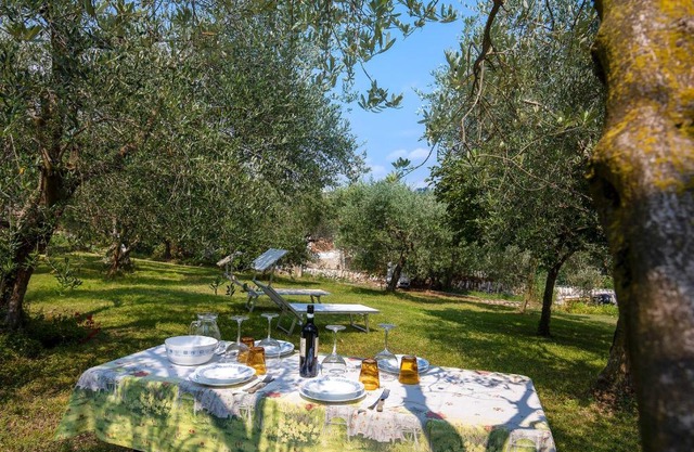 Casa Dal Vecio Carli