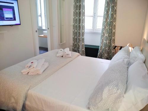 Casa Italiano - BestBnB Garbatella