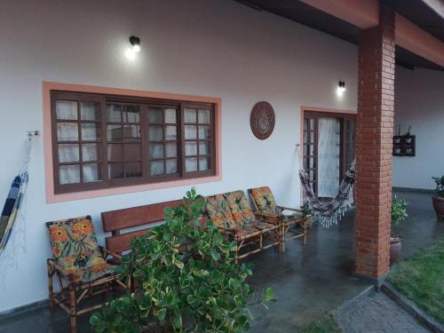 Casa Itanhaém