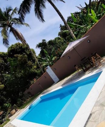 Casa Itaquanduba Ilhabela