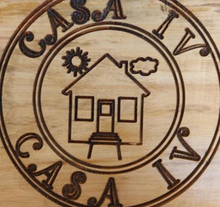 CASA IV