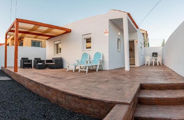 Casa Ivan
