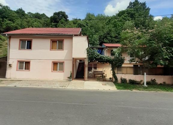CASA IZA