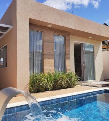 Casa Jacuípe