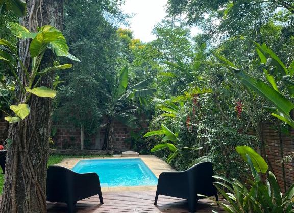 Casa Jaguar