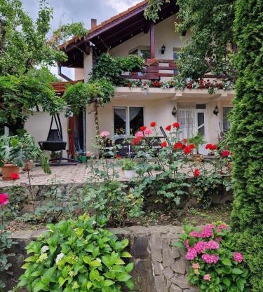 Casa Jan Bonca