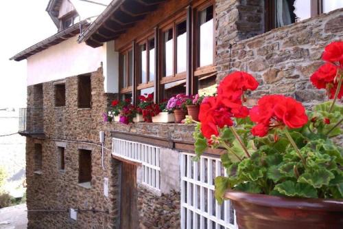 CASA JAN, Casa Rural en Beraní