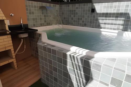 Casa Janaína aconchegante para casal