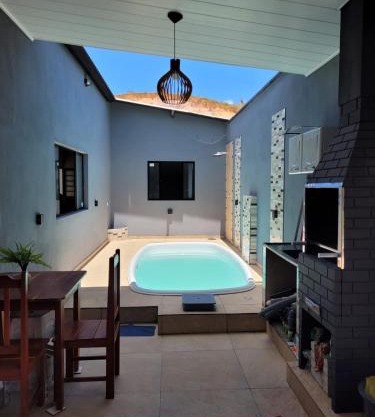 Casa Japa Beach