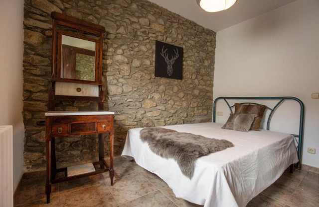 Casa Jarca 1er piso, a 1km de Canillo - HUT 8061