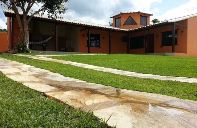 Casa Jardim Búzios: Pet Friendly, Nature, Stone Mangrove and Wild Beaches!