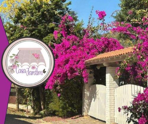 Casa Jardim