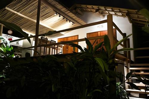 Casa Jardim Trancoso - 2 Quartos